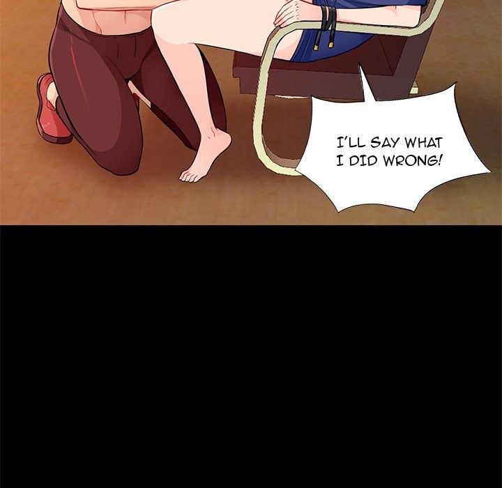 The Family Tree Manhwa - Chapter 38 Page 28