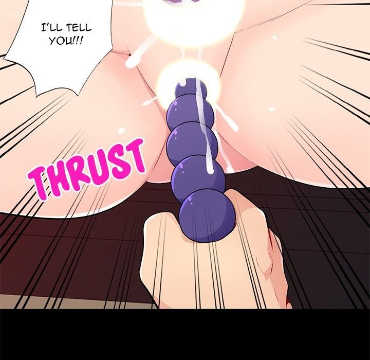 The Family Tree Manhwa - Chapter 38 Page 30