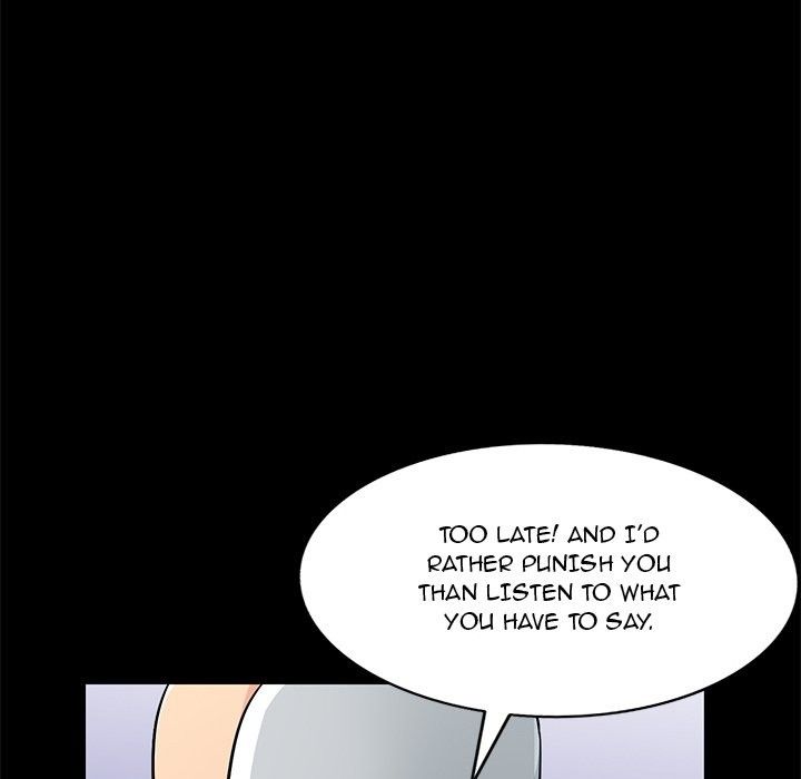 The Family Tree Manhwa - Chapter 38 Page 31