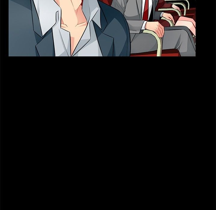 The Family Tree Manhwa - Chapter 38 Page 34