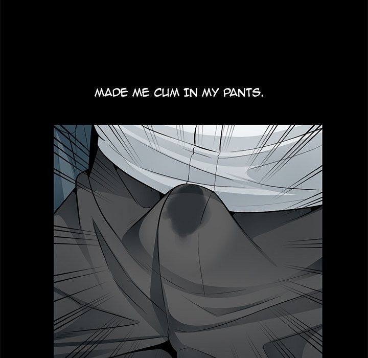 The Family Tree Manhwa - Chapter 38 Page 35