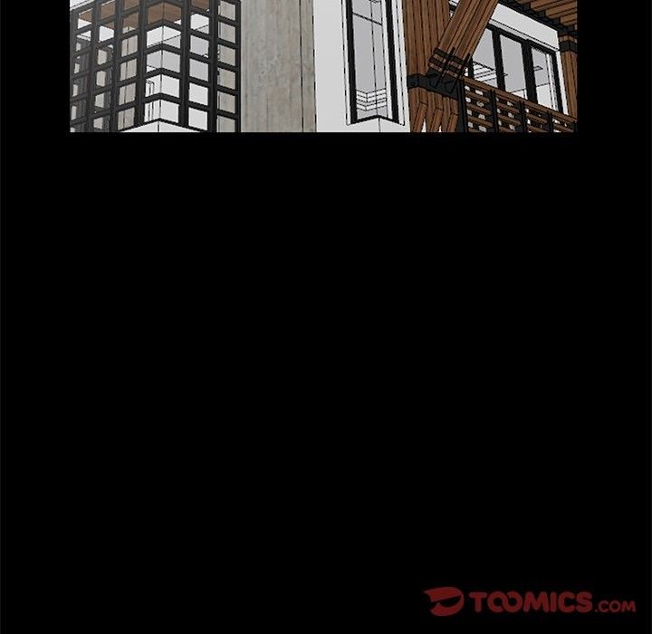 The Family Tree Manhwa - Chapter 38 Page 38