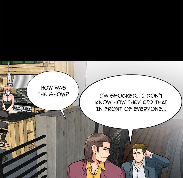 The Family Tree Manhwa - Chapter 38 Page 39