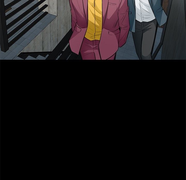 The Family Tree Manhwa - Chapter 38 Page 40