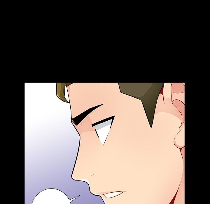 The Family Tree Manhwa - Chapter 38 Page 41