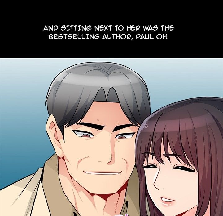 The Family Tree Manhwa - Chapter 38 Page 45