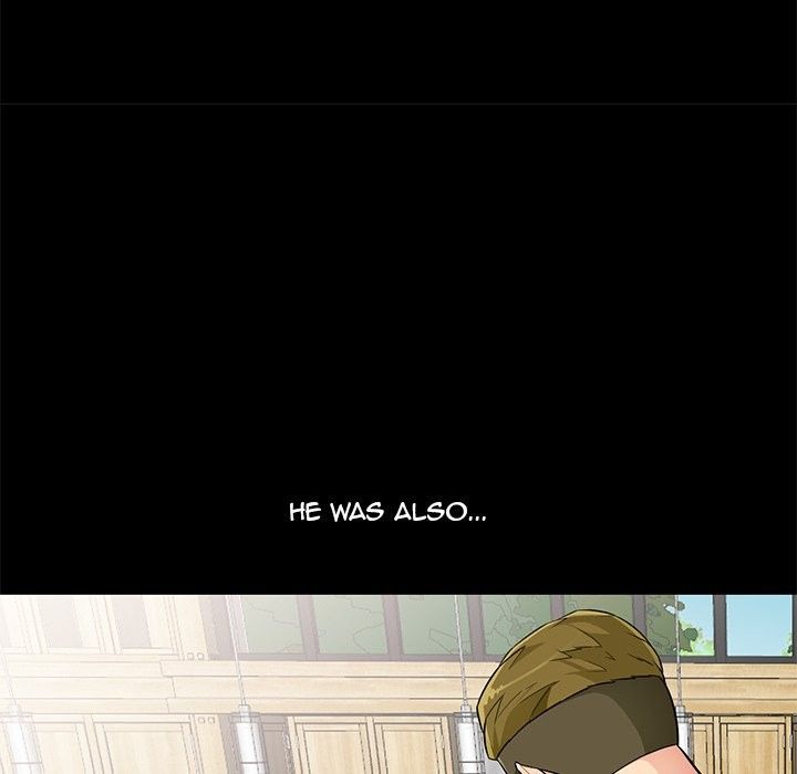 The Family Tree Manhwa - Chapter 38 Page 47