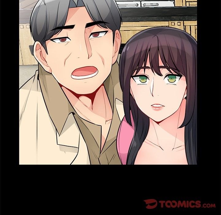 The Family Tree Manhwa - Chapter 38 Page 50