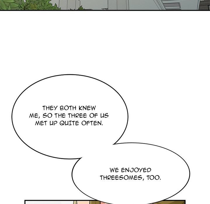 The Family Tree Manhwa - Chapter 38 Page 54