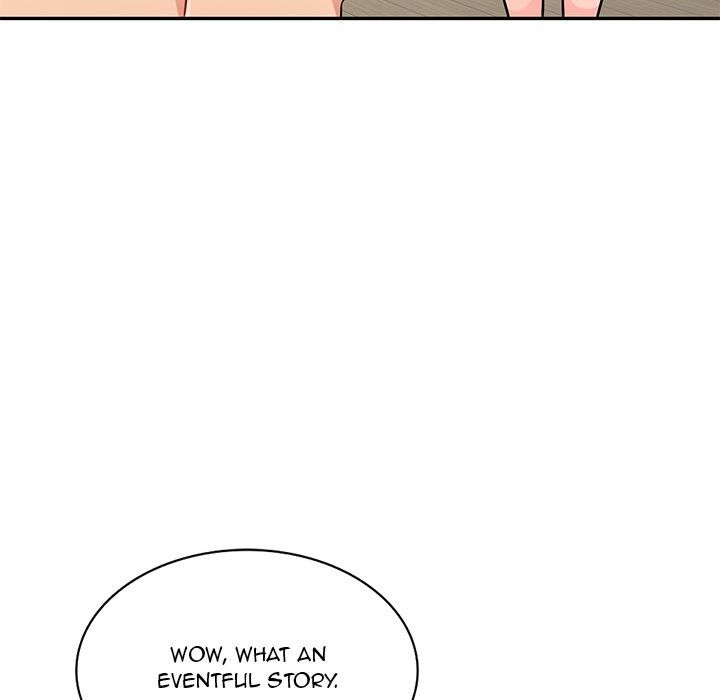 The Family Tree Manhwa - Chapter 38 Page 58