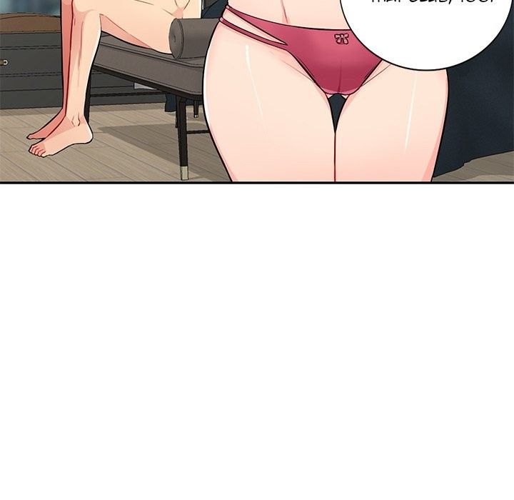 The Family Tree Manhwa - Chapter 38 Page 60