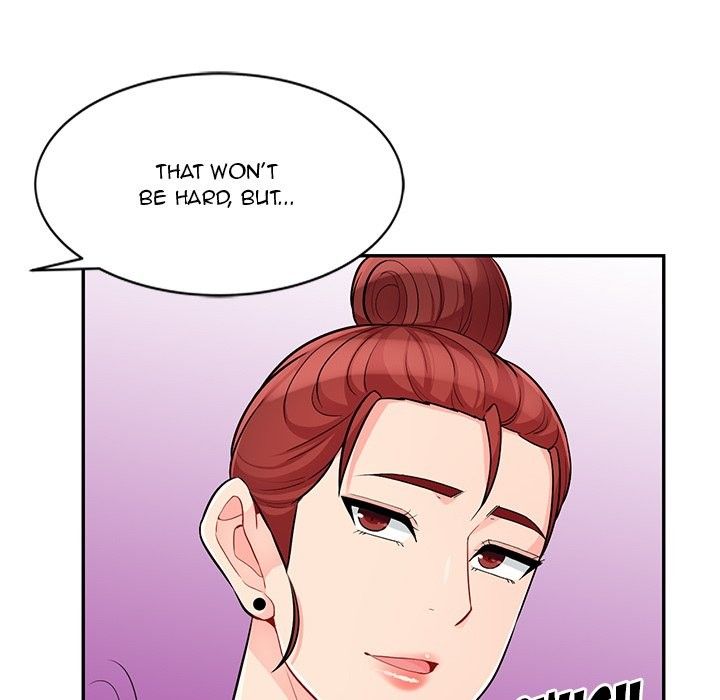 The Family Tree Manhwa - Chapter 38 Page 61