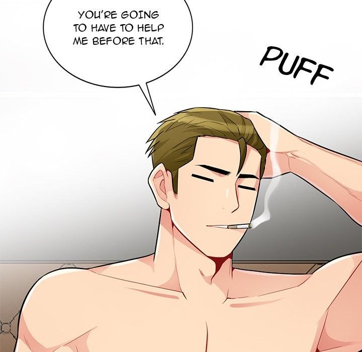 The Family Tree Manhwa - Chapter 38 Page 63