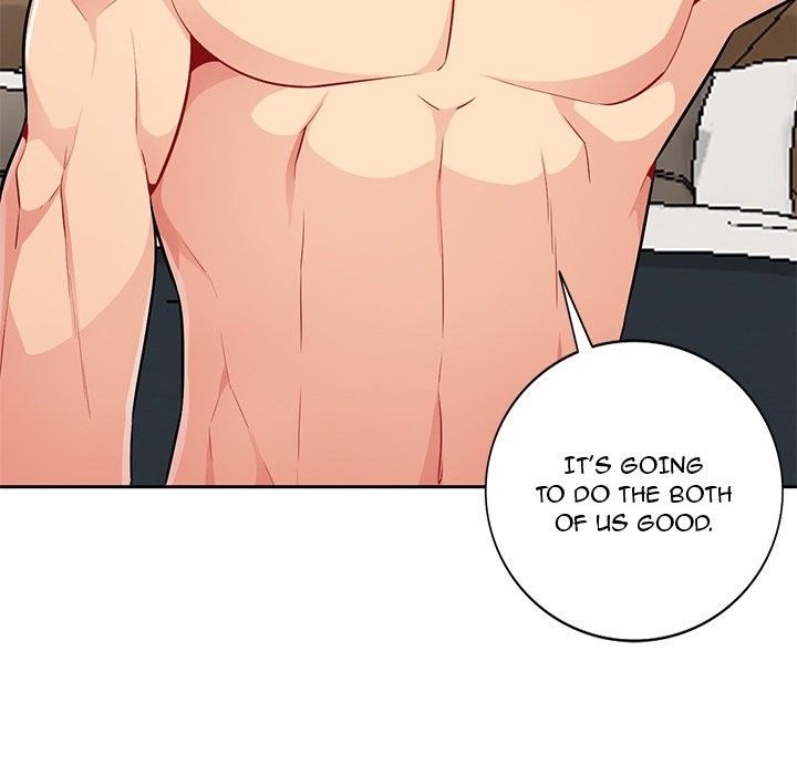 The Family Tree Manhwa - Chapter 38 Page 64