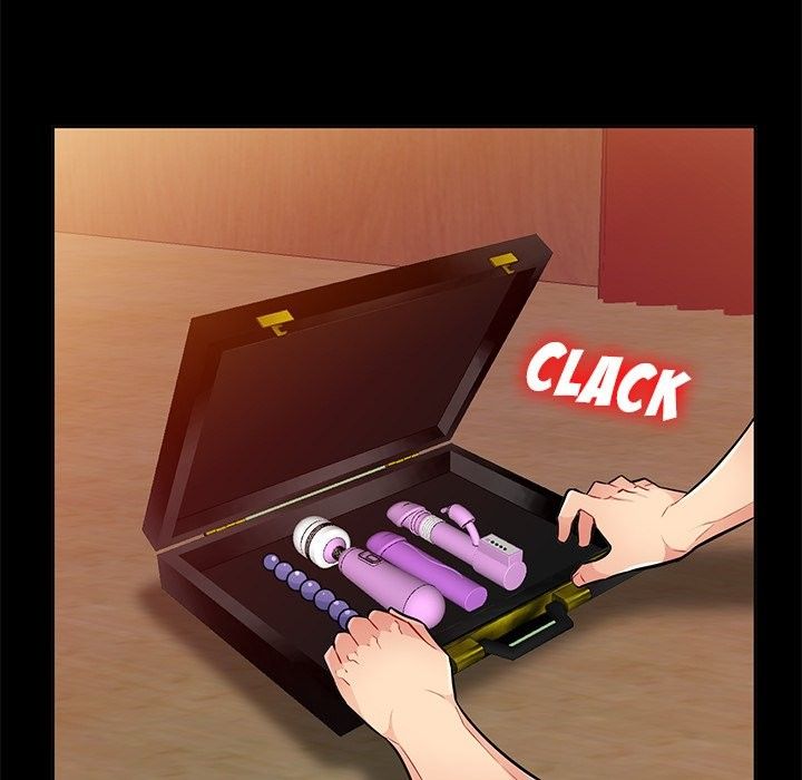 The Family Tree Manhwa - Chapter 38 Page 6