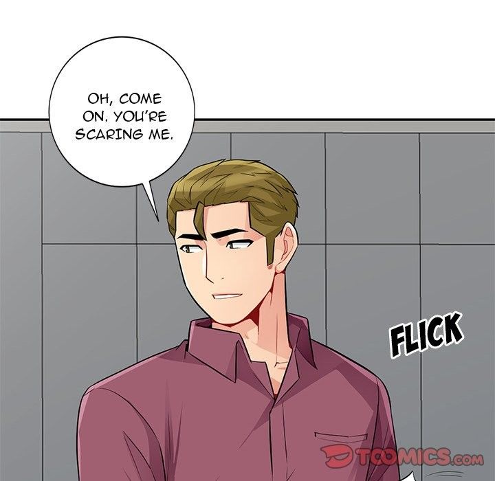 The Family Tree Manhwa - Chapter 38 Page 74