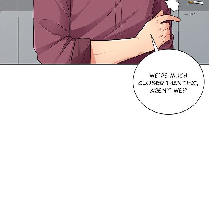The Family Tree Manhwa - Chapter 38 Page 75
