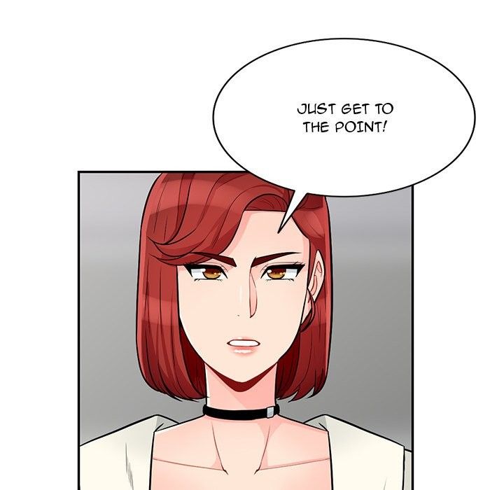 The Family Tree Manhwa - Chapter 38 Page 76