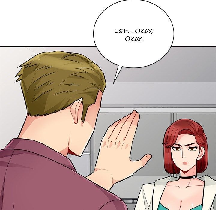 The Family Tree Manhwa - Chapter 38 Page 78