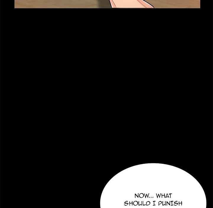 The Family Tree Manhwa - Chapter 38 Page 7