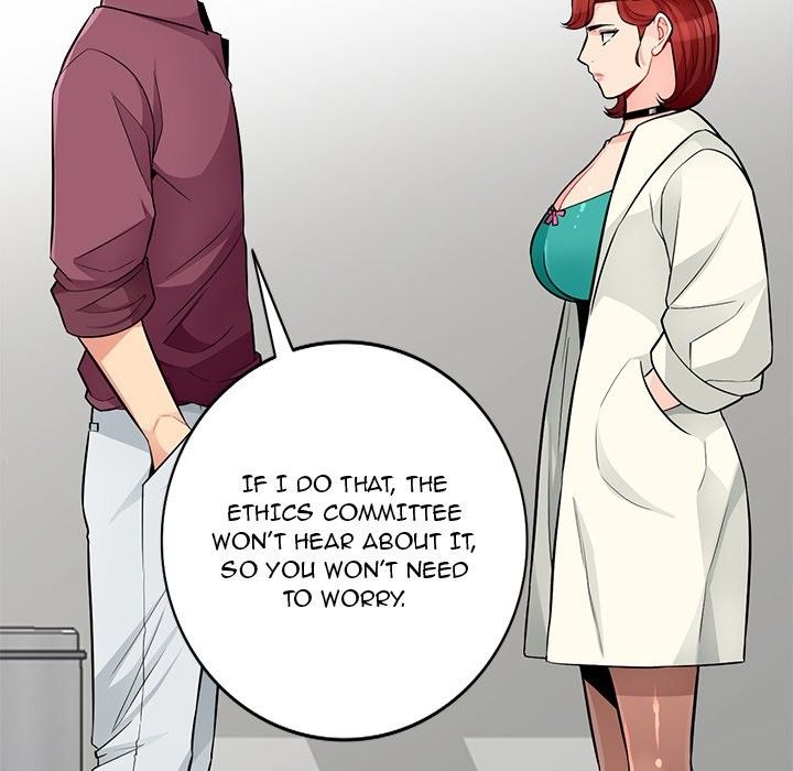 The Family Tree Manhwa - Chapter 38 Page 81