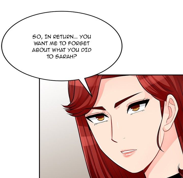 The Family Tree Manhwa - Chapter 38 Page 83