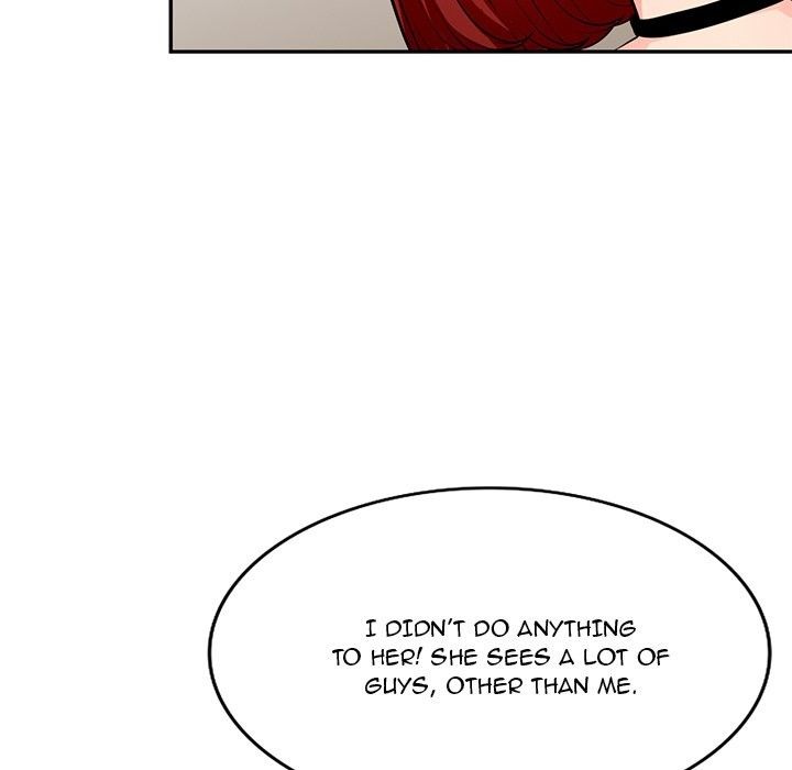 The Family Tree Manhwa - Chapter 38 Page 84