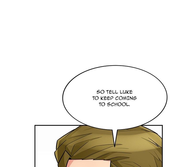 The Family Tree Manhwa - Chapter 38 Page 88