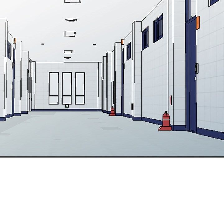 The Family Tree Manhwa - Chapter 38 Page 91