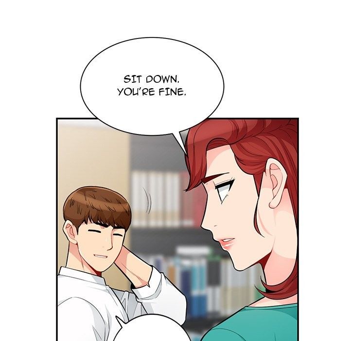 The Family Tree Manhwa - Chapter 38 Page 97