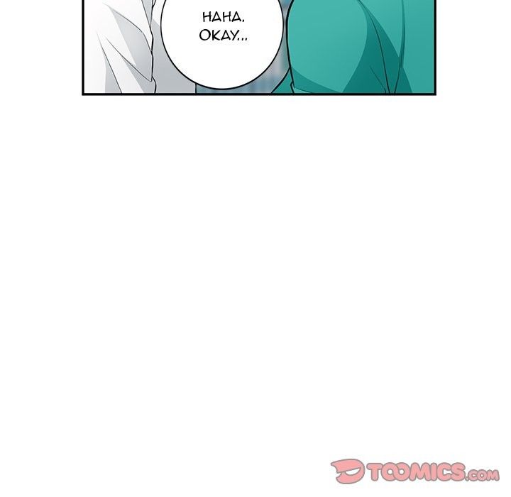 The Family Tree Manhwa - Chapter 38 Page 98