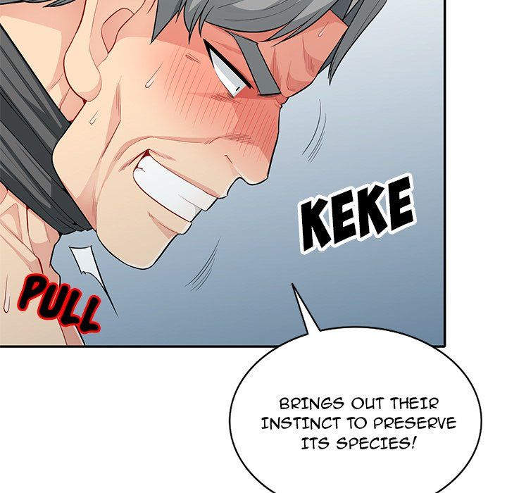 The Family Tree Manhwa - Chapter 29 Page 6