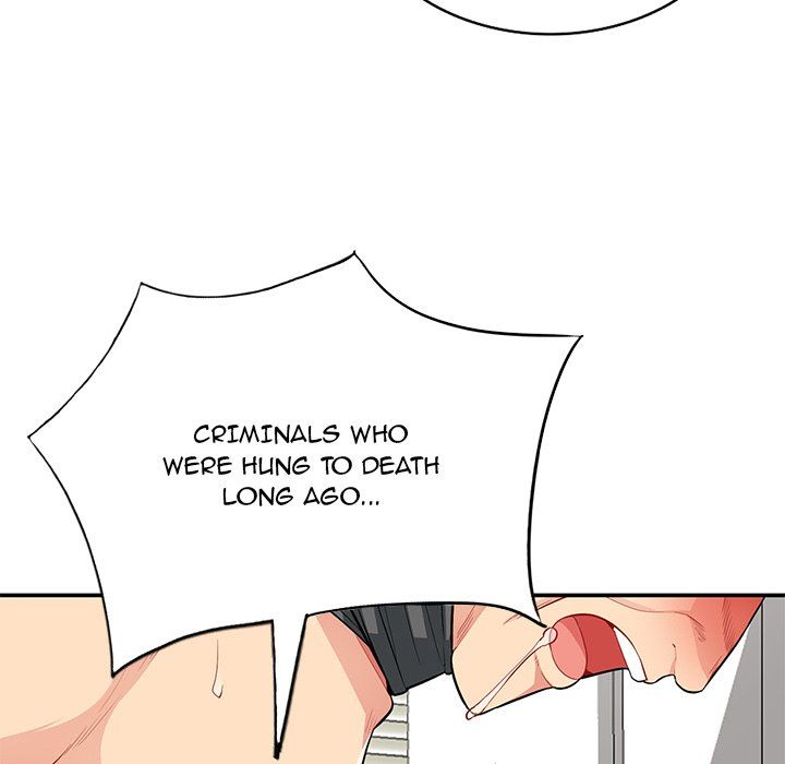 The Family Tree Manhwa - Chapter 29 Page 7