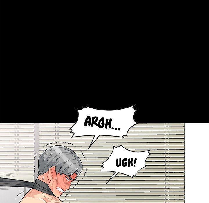 The Family Tree Manhwa - Chapter 29 Page 18