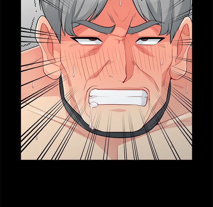 The Family Tree Manhwa - Chapter 29 Page 21