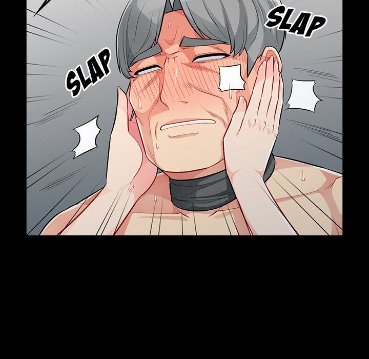 The Family Tree Manhwa - Chapter 29 Page 37