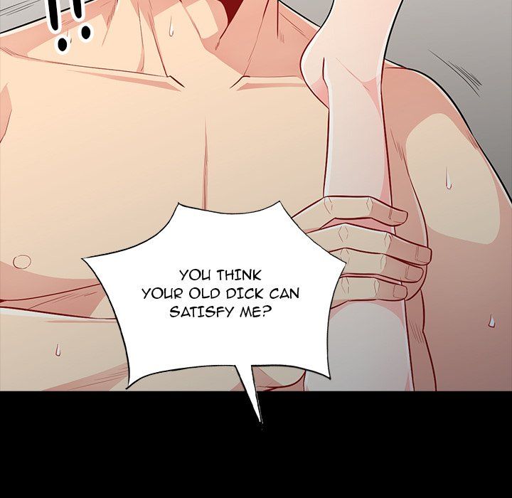 The Family Tree Manhwa - Chapter 29 Page 84