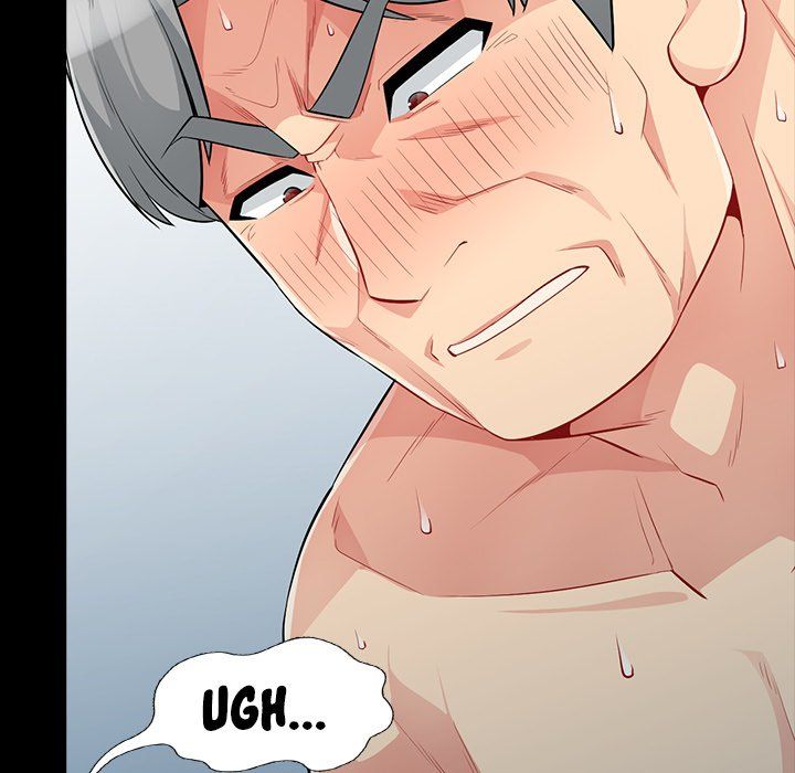 The Family Tree Manhwa - Chapter 29 Page 113