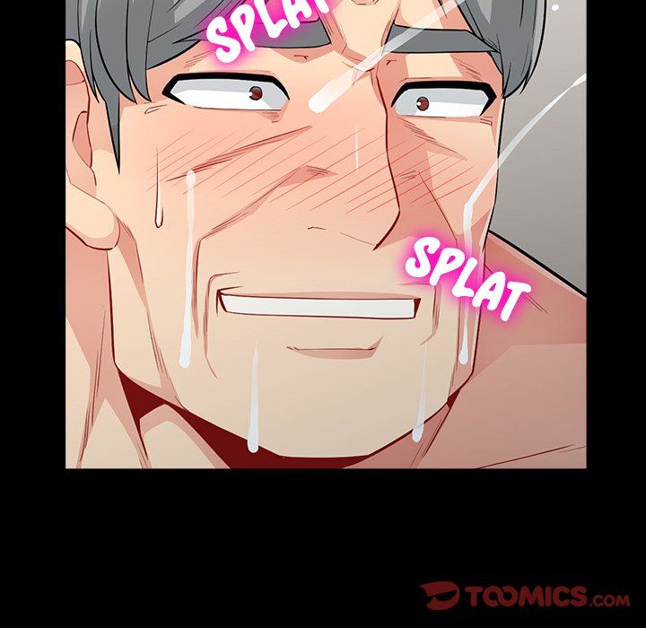 The Family Tree Manhwa - Chapter 29 Page 134