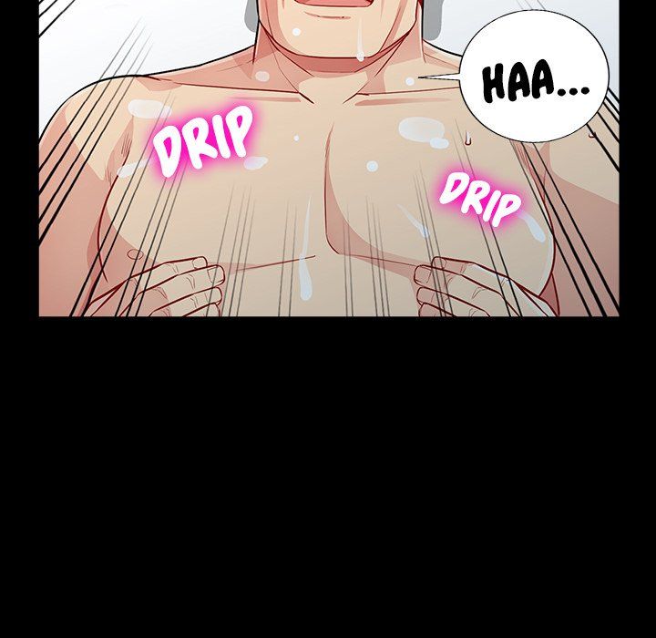 The Family Tree Manhwa - Chapter 29 Page 137