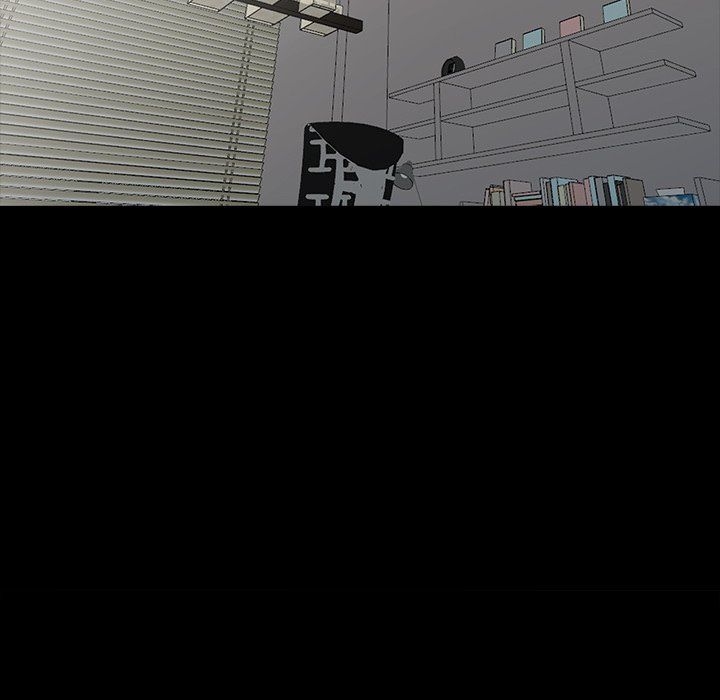 The Family Tree Manhwa - Chapter 29 Page 141