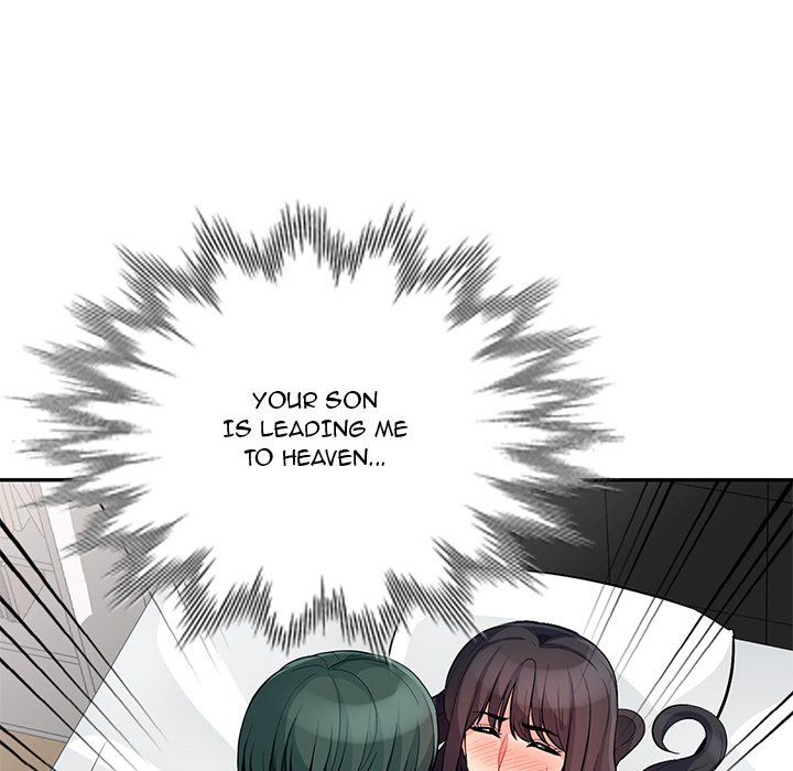 The Family Tree Manhwa - Chapter 29 Page 144