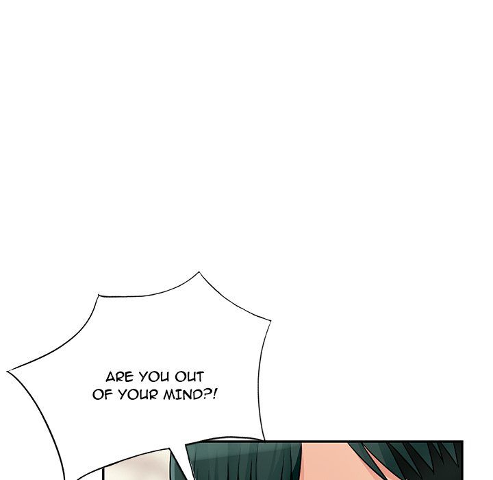 The Family Tree Manhwa - Chapter 40 Page 24