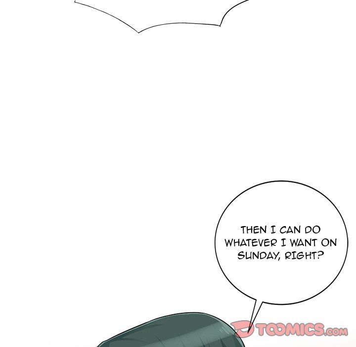 The Family Tree Manhwa - Chapter 40 Page 32