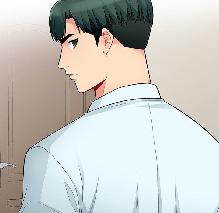 The Family Tree Manhwa - Chapter 40 Page 33