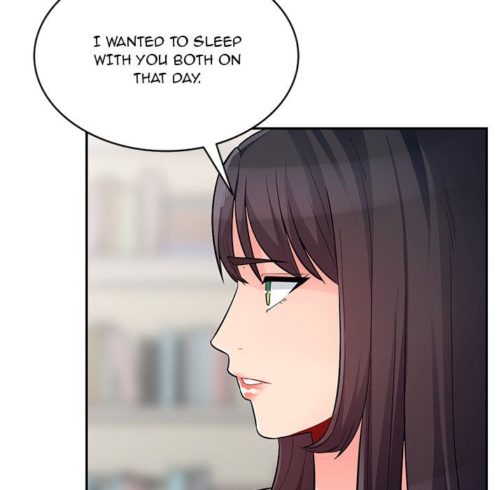 The Family Tree Manhwa - Chapter 40 Page 35