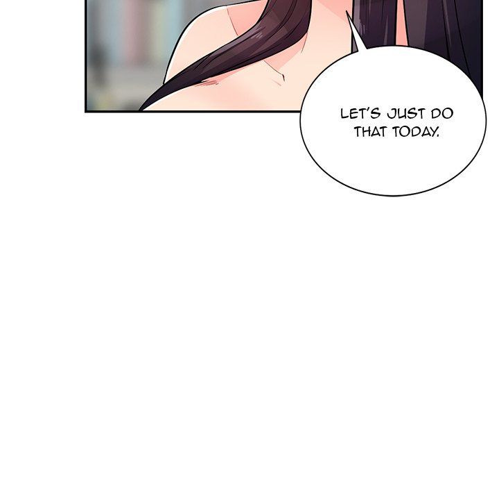 The Family Tree Manhwa - Chapter 40 Page 36