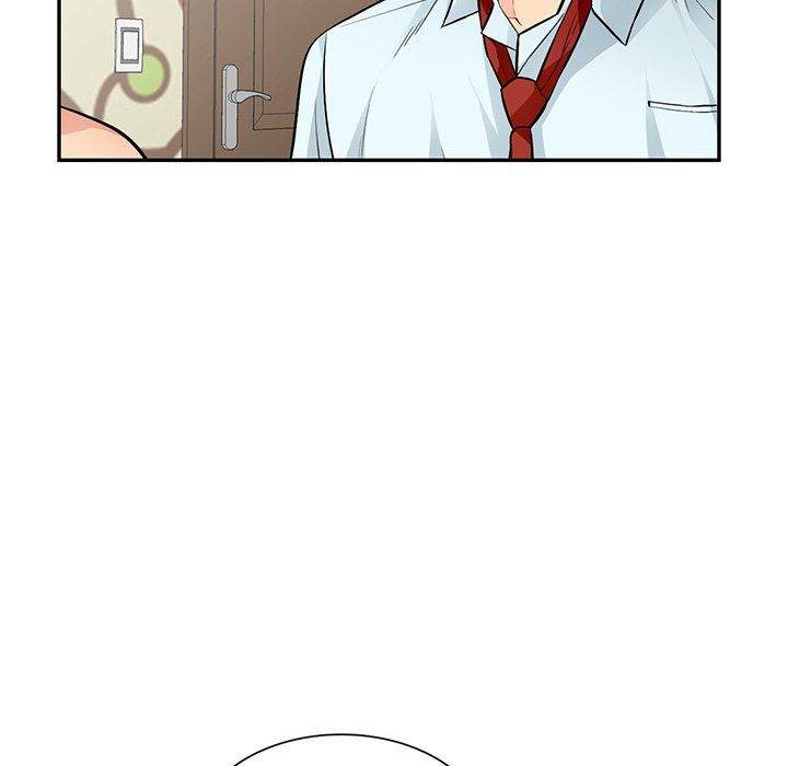 The Family Tree Manhwa - Chapter 40 Page 43