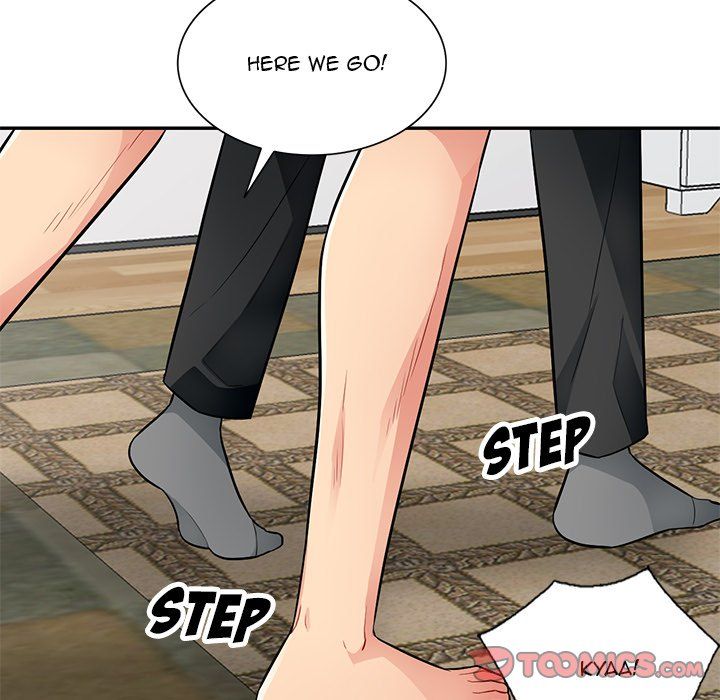 The Family Tree Manhwa - Chapter 40 Page 44