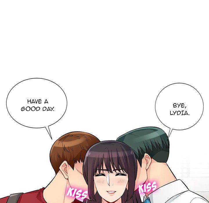 The Family Tree Manhwa - Chapter 40 Page 51